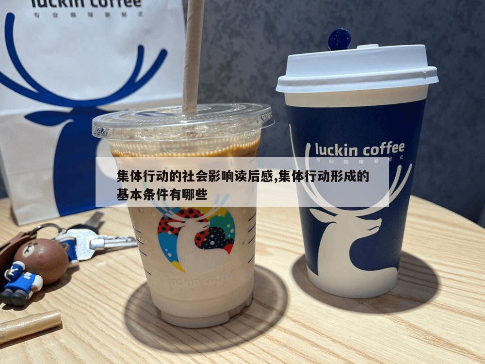 集体行动的社会影响读后感,集体行动形成的基本条件有哪些