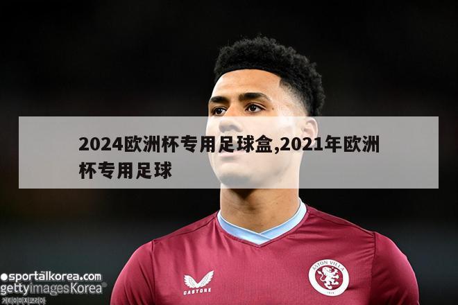 2024欧洲杯专用足球盒,2021年欧洲杯专用足球