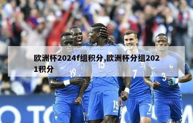 欧洲杯2024f组积分,欧洲杯分组2021积分